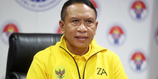Bantahan Menpora Zainuddin soal Kabar Penjabat Gubernur Gorontalo Titipan Partai