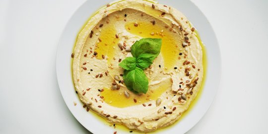 Peristiwa 13 Mei: Hari Hummus Internasional, Berikut Sejarah dan Perayaannya