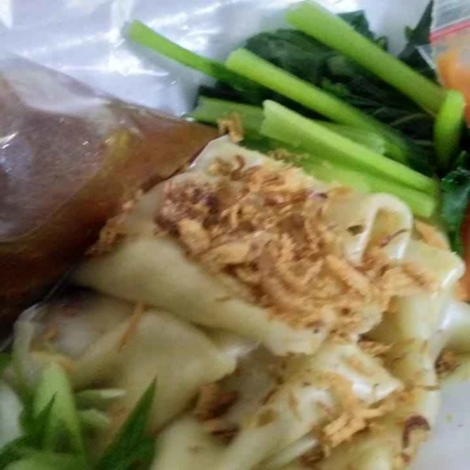 manis sedap baru