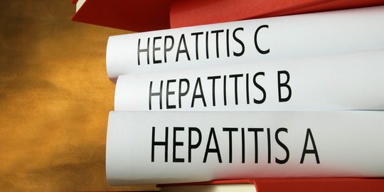 Belum Ada Kasus Hepatitis Akut, Pemkab Kediri Minta Warga Lakukan Ini Agar Terhindar