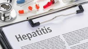 ilustrasi hepatitis