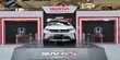 Mobil Konsep Honda SUV RS Concept Mejeng di Paragon Mall Semarang