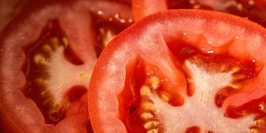 Manfaat Jus Tomat untuk Wajah, Bantu Sehatkan dan Cerahkan Kulit