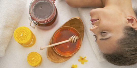 Manfaat Scrub Gula dan Madu untuk Wajah, Ketahui Cara Membuatnya