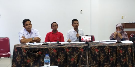 Duduk Perkara Pengiriman Ribuan Kantong Darah PMI Banda Aceh ke Tangerang