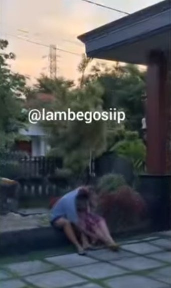 pasutri so sweet