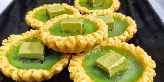 6 Resep Pie Enak Aneka Bahan Lembut dan Manis, Dijamin Anti Gagal