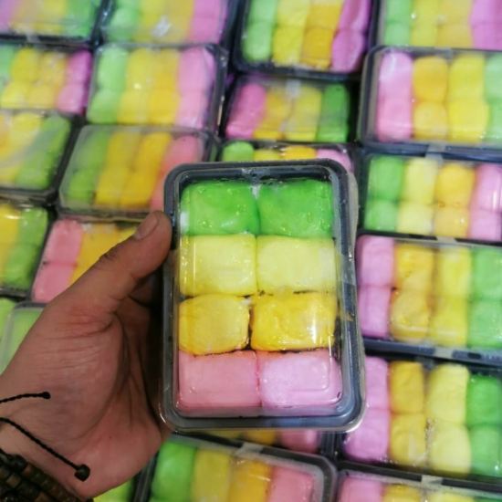 manis sedap baru