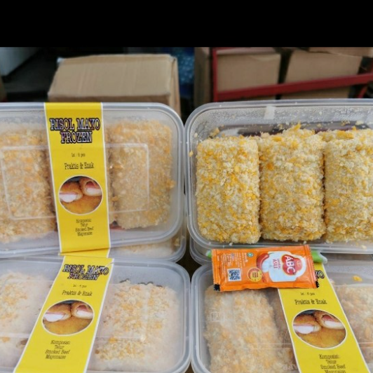 manis sedap baru