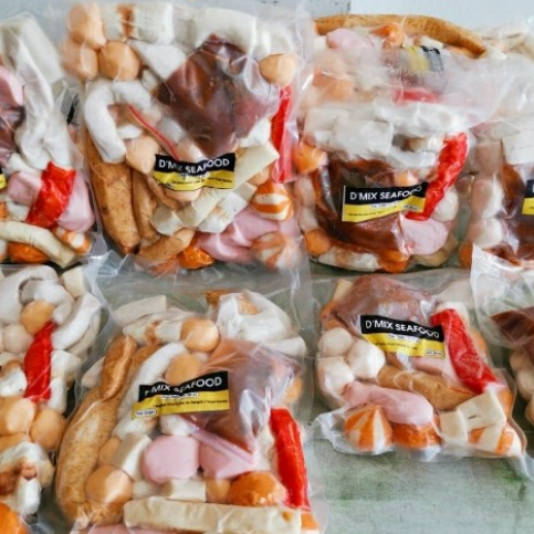 manis sedap baru