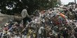 Pemudik Produksi 315,27 Ton Sampah di Tanjungpinang