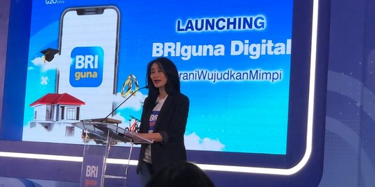 BRIguna Digital, Layanan Pengajuan Pinjaman Mudah dan Cepat di Aplikasi BRImo