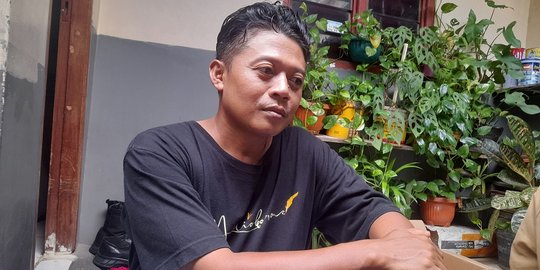 Orangtua Ungkap Kondisi Terkini Anak Korban Penculikan Mantan Napi Teroris