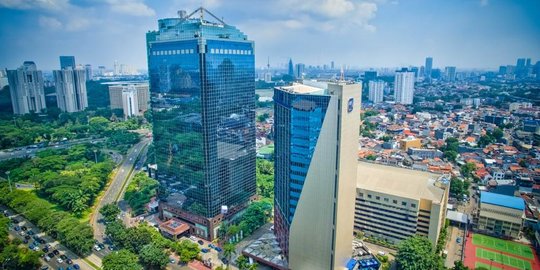 Bank BRI Target Salurkan Pinjaman Rp1 Triliun Lewat BRIguna di Tahun 2022