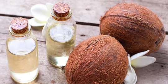 Manfaat VCO untuk Diet yang Wajib Diketahui, Aman dan Efektif