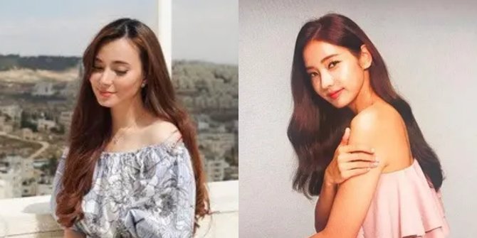 asmirandah han chae young