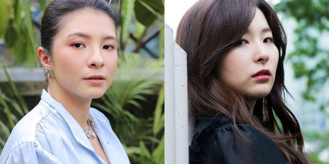 shalom razade kim seulgi