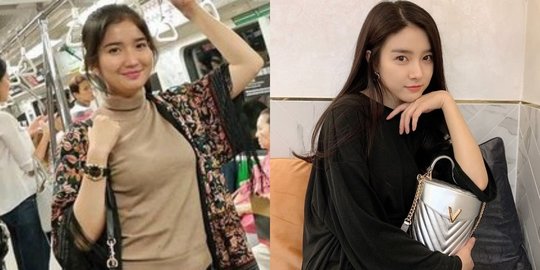 khair kim so eun rev8