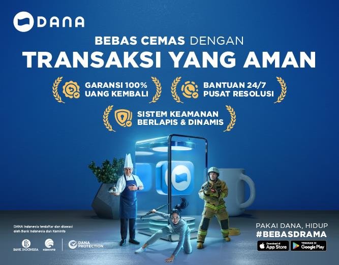 strategi jitu belanja online biar nggak waswas dan khawatir penipuan