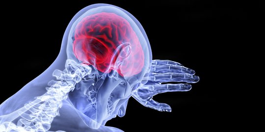 Ensefalitis adalah Peradangan pada Otak karena Virus, Kenali Gejala dan Penyebabnya