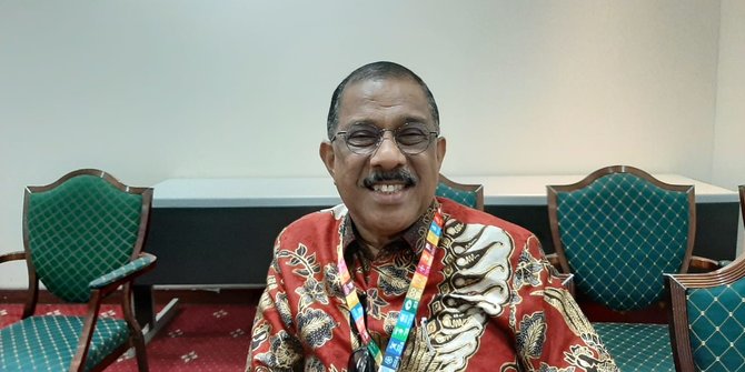 Wali Kota Ambon Resmi Ditetapkan Tersangka Kasus Suap dan Gratifikasi Izin Minimarket