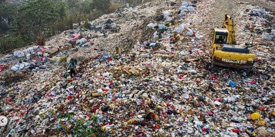 Cara Semarang Kelola Masalah Sampah