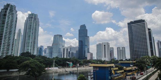 Sepekan Usai Libur Lebaran, Kasus Aktif Covid-19 di Jakarta Meningkat