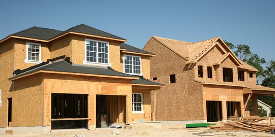 Enam Tips Jitu Wujudkan Rumah Impian