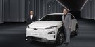Hyundai Indonesia Tetap Jual Ioniq dan Kona Electric, meski Ioniq 5 Lebih Populer