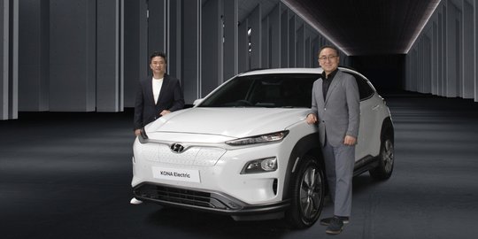 Kona hyundai 2024 electric harga