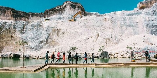 Wisata Bangkalan Terbaru dan Populer, Bisa Jadi Destinasi Liburan