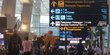 Libur Panjang, Penerbangan di Bandara Soekarno-Hatta Diprediksi Melonjak Sabtu Ini