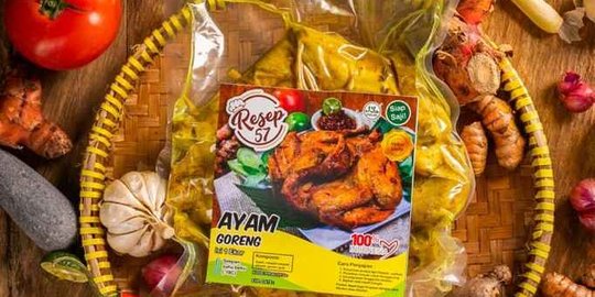 Ada Hajatan di Rumah? Tak Perlu Bingung Masak Andalkan Saja Olahan Ayam Ini