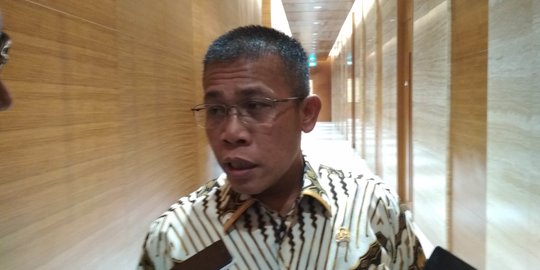 Masinton Kritik Menteri Makin Narsis untuk Kepentingan Pilpres 2024