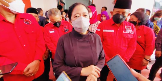 Ketua DPR Siap Fasilitasi Aspirasi Buruh