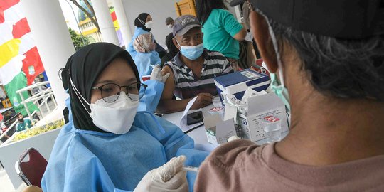 Usai Putusan MA, MUI Harap Pemerintah Segera Sediakan Vaksin Halal