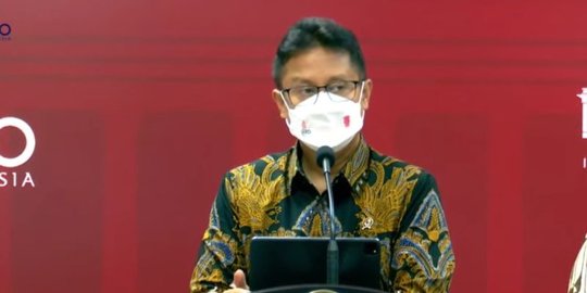 Hadapi Pandemi Masa Depan, Menteri Kesehatan se-ASEAN Bentuk ACPHEED