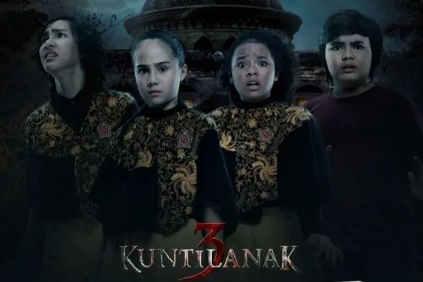 deretan film indonesia yang raih jutaan penonton di 2022 terbaru kkn di desa penari