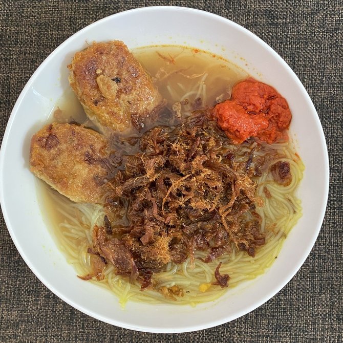 kreasi soto dari berbagai daerah yang bisa dinikmati di jakarta mau cicip yang mana