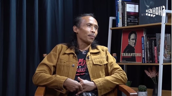 berada di titik karier saat ini yayan ruhian akui tak menginginkannya