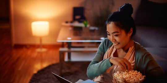 Tips Relaksasi Saat Lelah dan Penat Setelah Seharian Bekerja