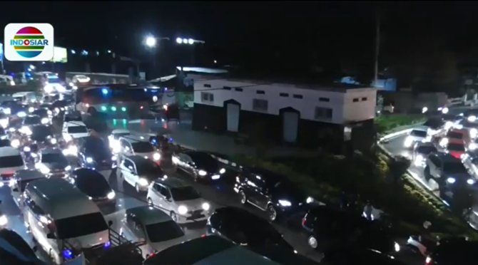 suasana malioboro saat libur panjang waisak