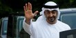 Putra Mahkota Sheikh Mohamed bin Zayed Al Nahyan Terpilih sebagai Presiden UEA