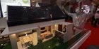 Pameran Indonesia Properti Expo Digelar di JCC, Pengembang Tawarkan Promo Menarik
