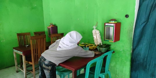Apa Arti Menghardik Anak Yatim, Berikut Selengkapnya