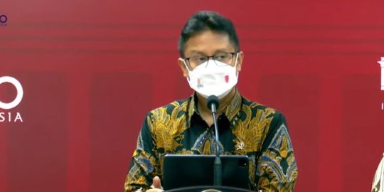 Menkes: Penyebab Hepatitis Akut Masih Dicari