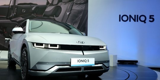 Inden EV Ioniq 5 hingga Lima Bulan, Hyundai Indonesia Minta Ini ke Prinsipal Korea