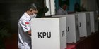 KPU dan DPR Sepakat Masa Kampanye Pemilu 2024 Dikurangi jadi 75 Hari