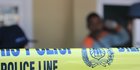 Diduga Bunuh Diri, Mayat Pria Ditemukan di Tangga Darurat Apartemen di Jaktim