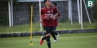 BRI Liga 1: Jebolan Liga Kroasia Mulai Adaptasi Dengan Baik di Bali United